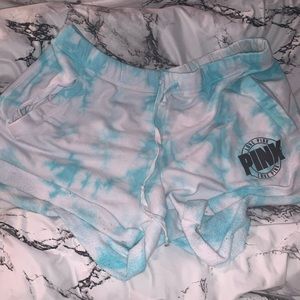 Victoria’s Secret Pink Shorts